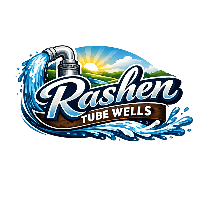 Rashen Tube Well